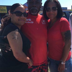 Meet your Posher, Raymond